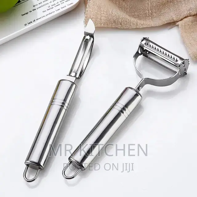 Vegetable Peeler