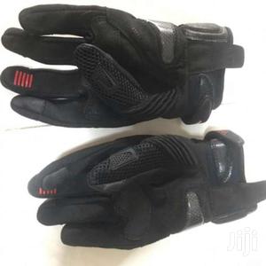 Komine Riding Gloves