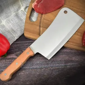 Heavy Duty Meat Chopper