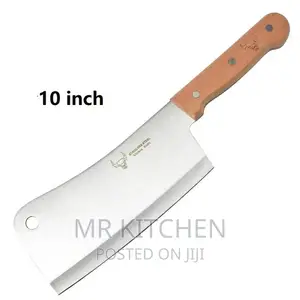 Heavy Duty Meat Chopper