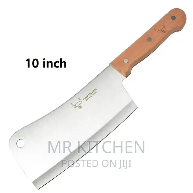 Heavy Duty Meat Chopper