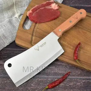 Heavy Duty Meat Chopper