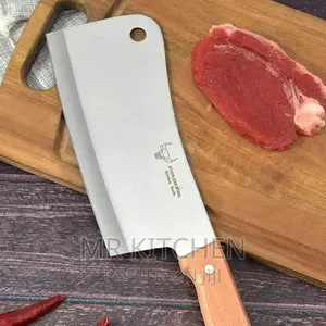 Heavy Duty Meat Chopper