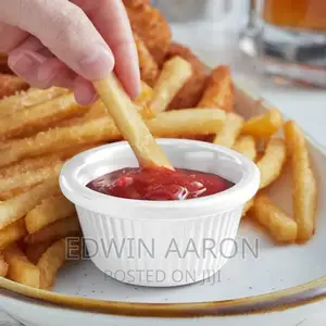 Ramekin Melamine Sauce Bowl