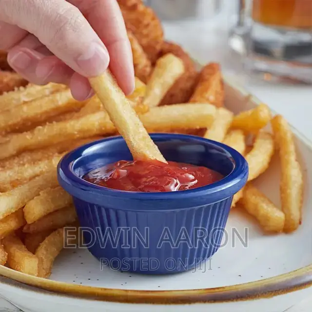 Ramekin Melamine Sauce Bowl