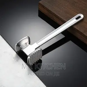 Heavy-Duty Meat Hammer