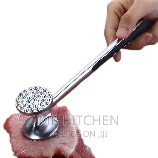 Meat Hammer