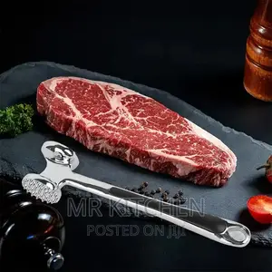 Meat Hammer