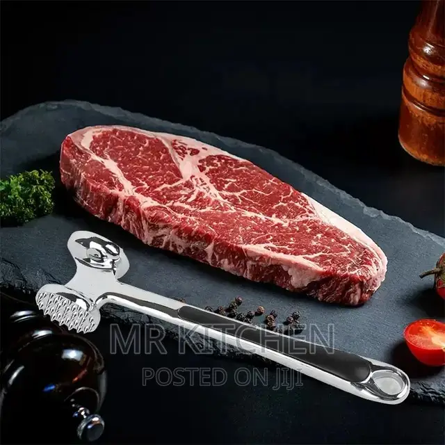 Meat Hammer