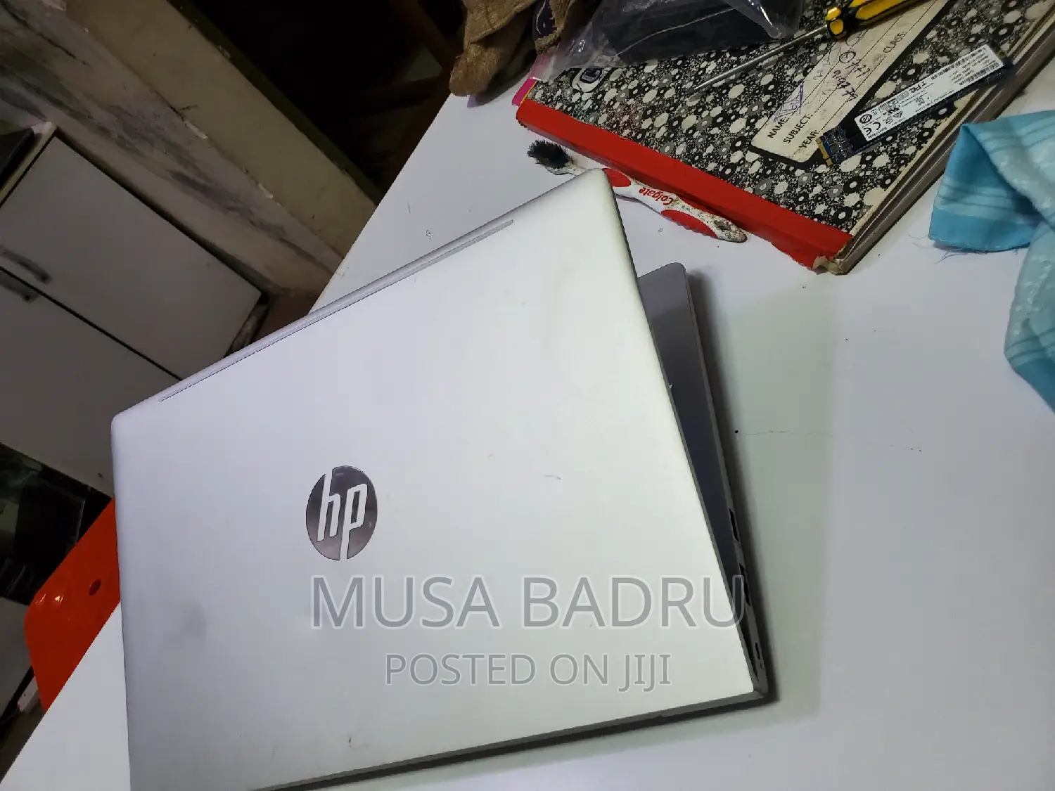 Laptop HP ProBook 430 G8 8GB Intel Core I5 SSD 512GB