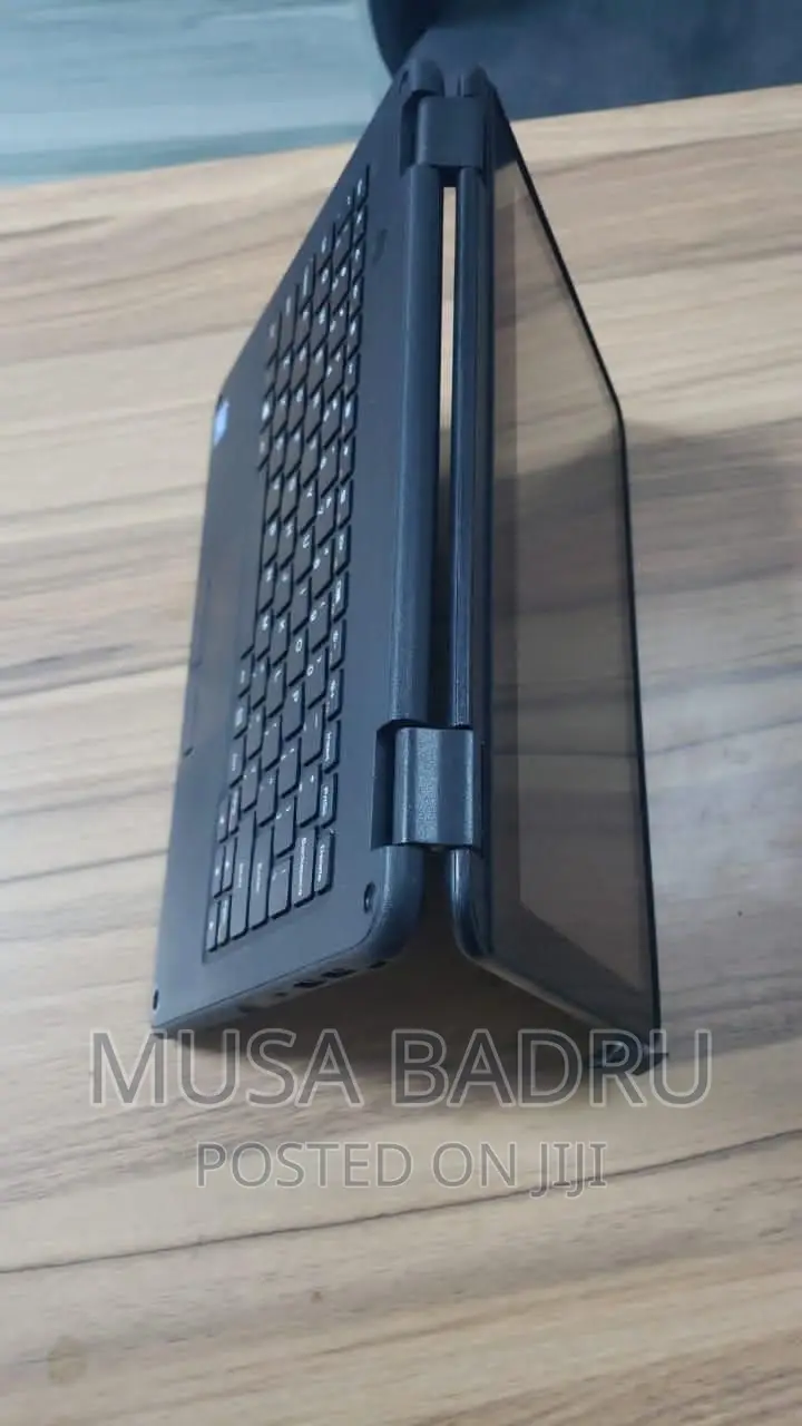 Laptop Lenovo Yoga 11e 4GB Intel Celeron SSD 128GB