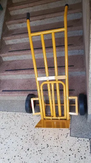 Hand Trolley
