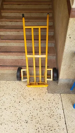 Hand Trolley