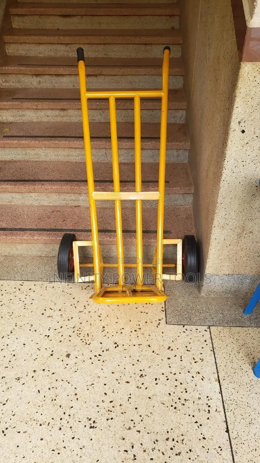 Hand Trolley