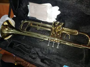 New Trumpets