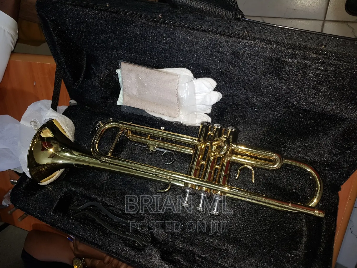 New Trumpets