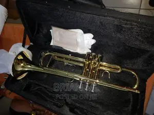 New Trumpets