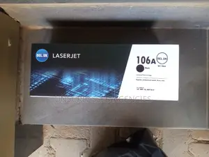 Laserjet 106A