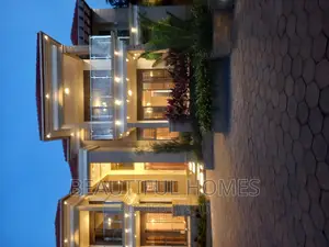 Furnished 7bdrm Duplex in Kyanja, Nakawa for sale