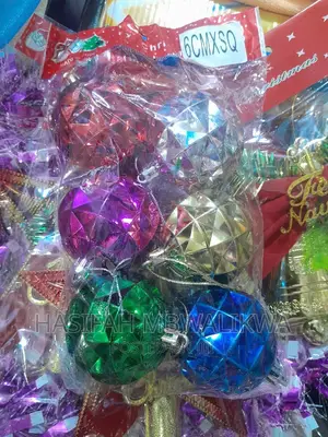 Christmas Decoration Balls