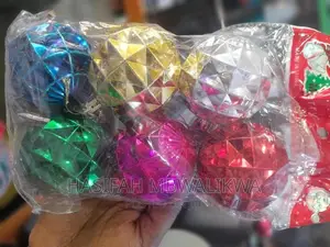 Christmas Decoration Balls