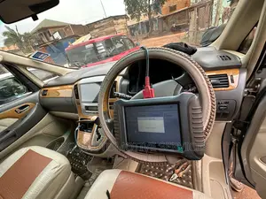 Toyota Alphard, Vellfire Key Replacement Or Copy
