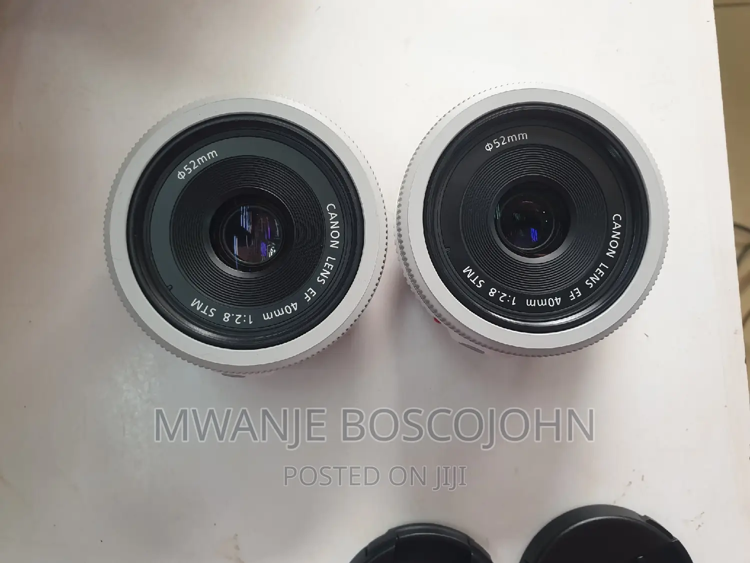 Canon _40mm