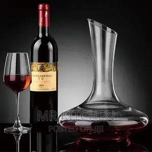 Wine Decanter