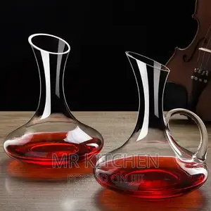 Wine Decanter
