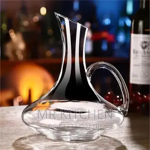 Wine Decanter