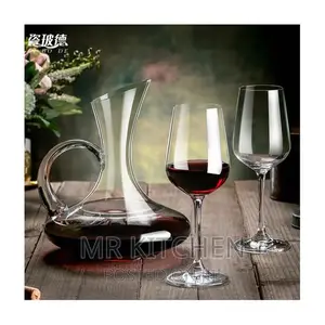 Wine Decanter