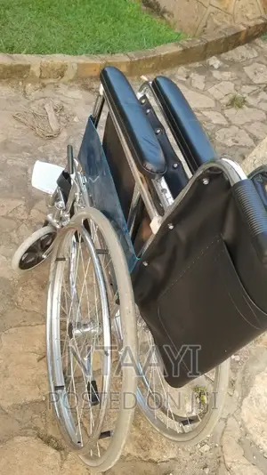 Wheelchair