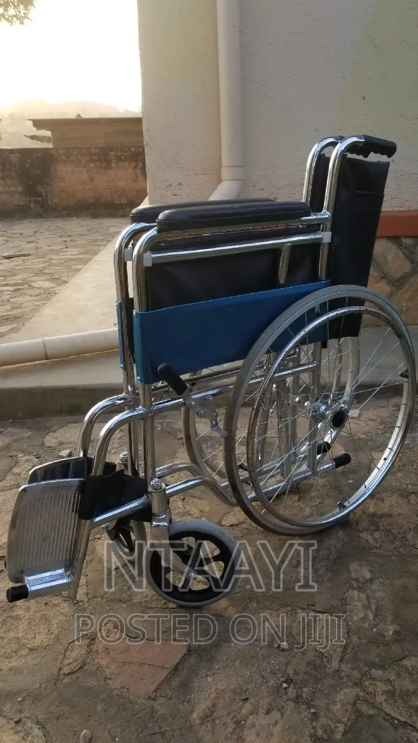Wheelchair