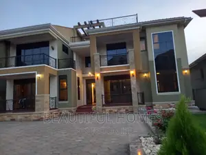 Furnished 6bdrm Mansion in Kyanja Corporate, Nakawa for sale