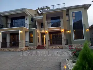 Furnished 6bdrm Duplex in Kyanja Rich, Nakawa for sale