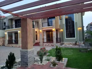 Furnished 6bdrm House in Kyanja, Nakawa for sale