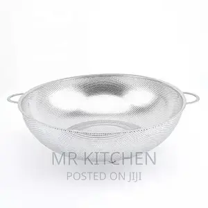 Colander[ Round Seive]