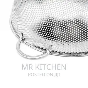 Colander[ Round Seive]