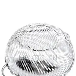 Colander[ Round Seive]