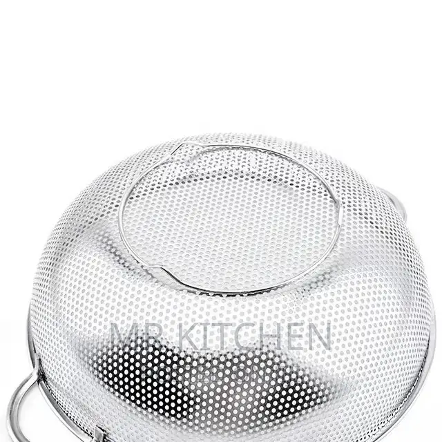 Colander[ Round Seive]