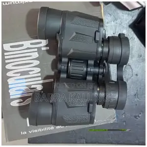 Professional Binoculars