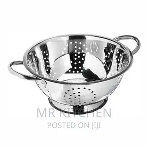 Colander [Round]