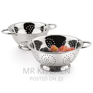 Colander [Round]