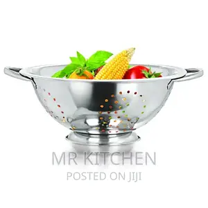 Colander [Round]
