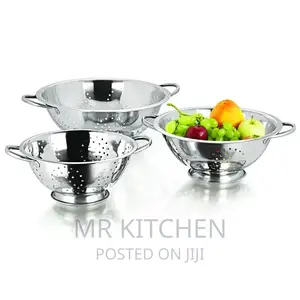 Colander [Round]
