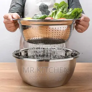 Colander[Round]
