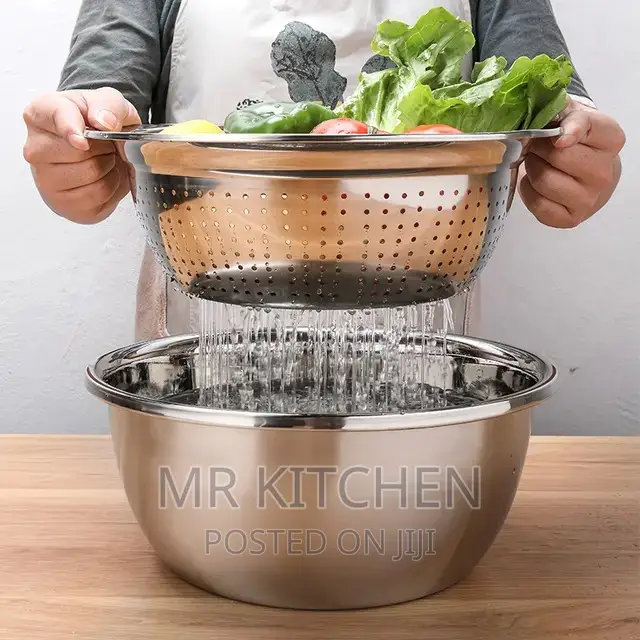 Colander[Round]
