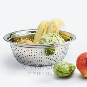 Colander[Round]