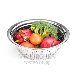 Colander[Round]