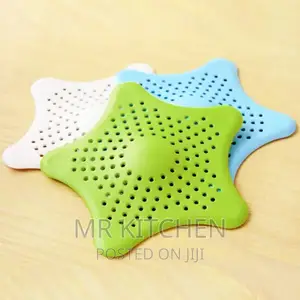 Sink Strainer Trap